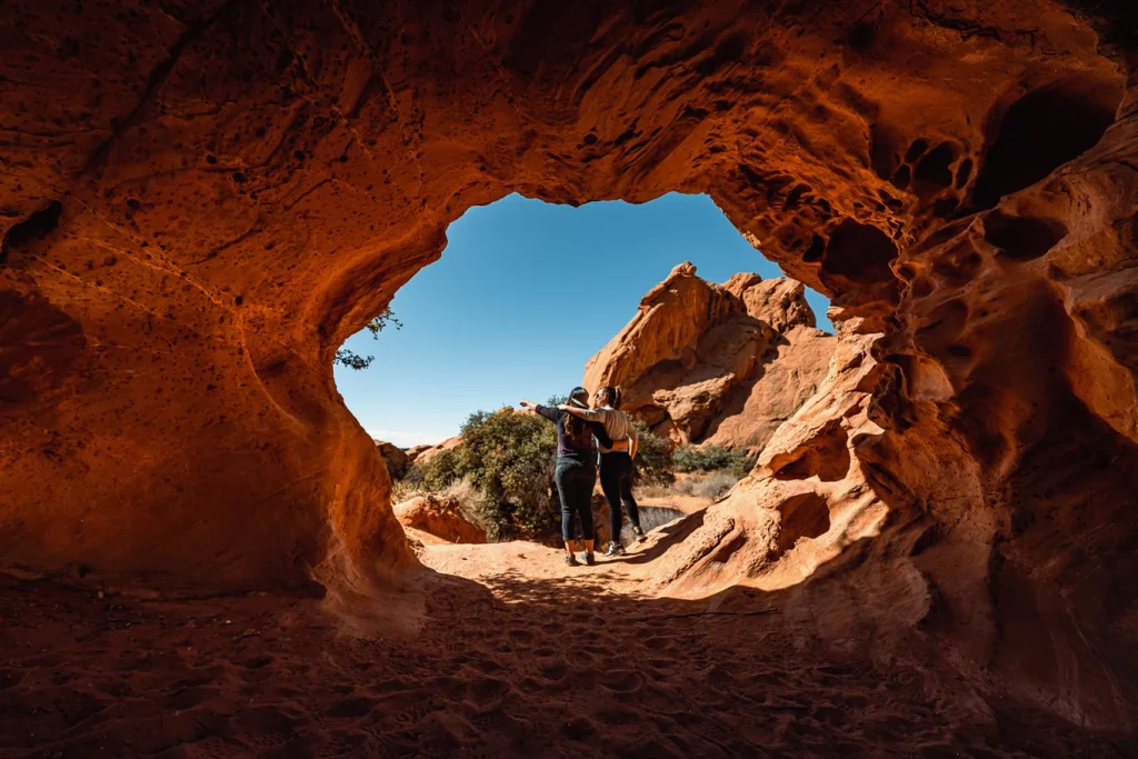 Babylon Arch ATV Tour