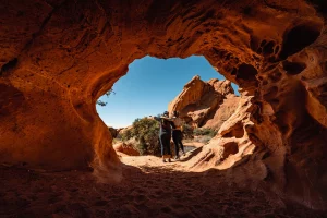 Babylon Arch ATV Tour