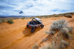 Rules For Driving a UTV